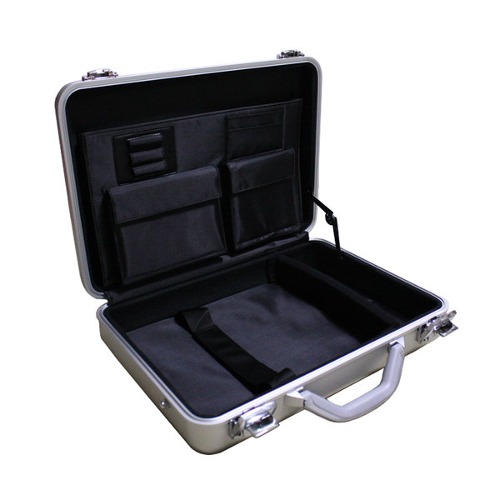 아이룩 가방 노트북 알루미늄케이스 보안가방 ilook-2000 열쇠잠금